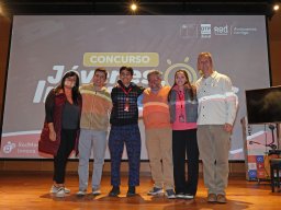 Jóvenes Innovadores